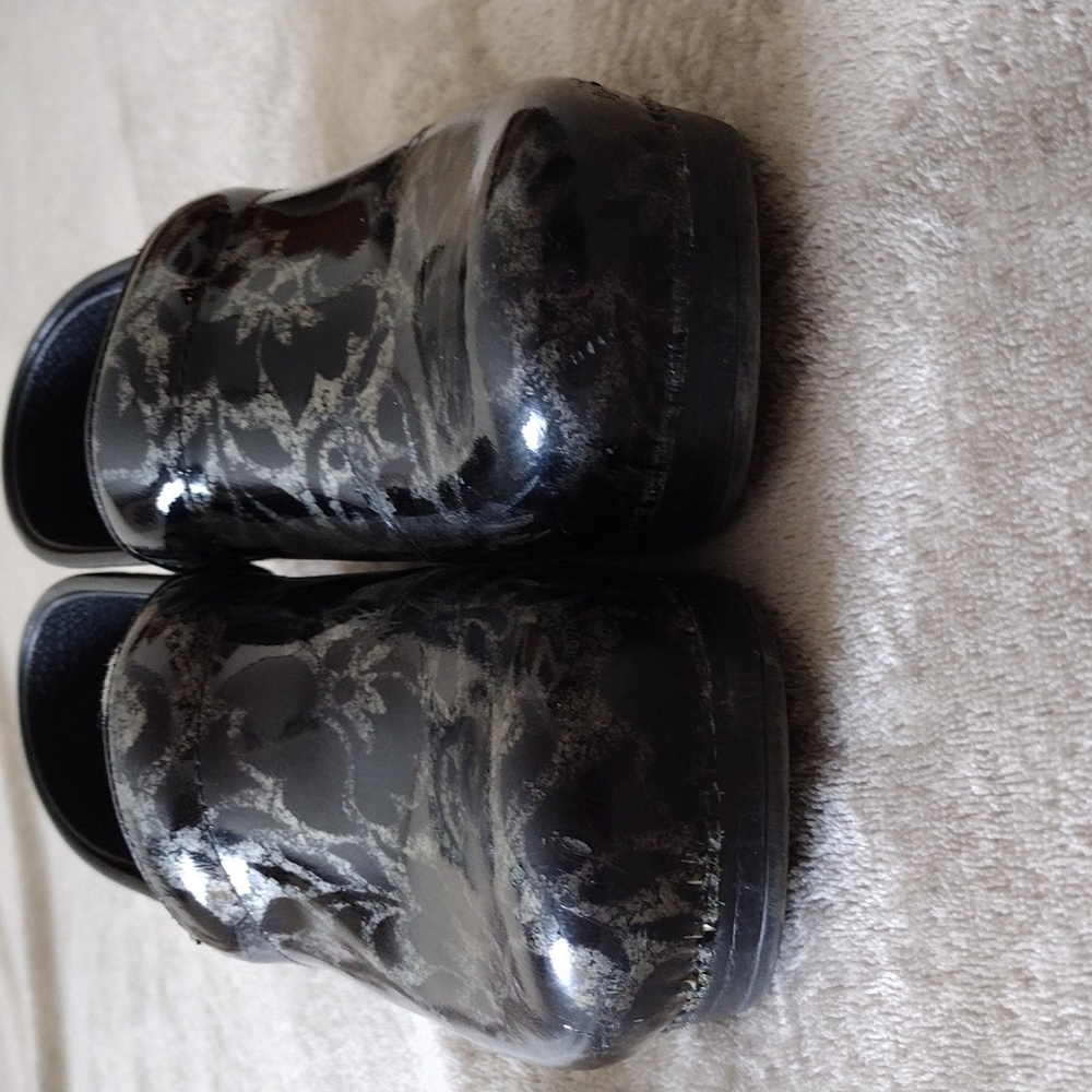 Dansko shoes